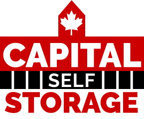 capital storage